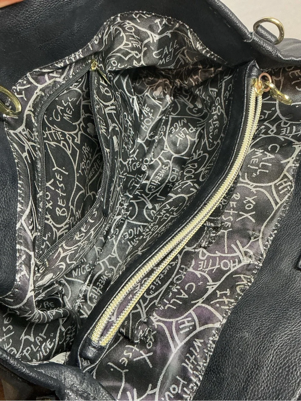 Betsey Johnson betsey johnson
